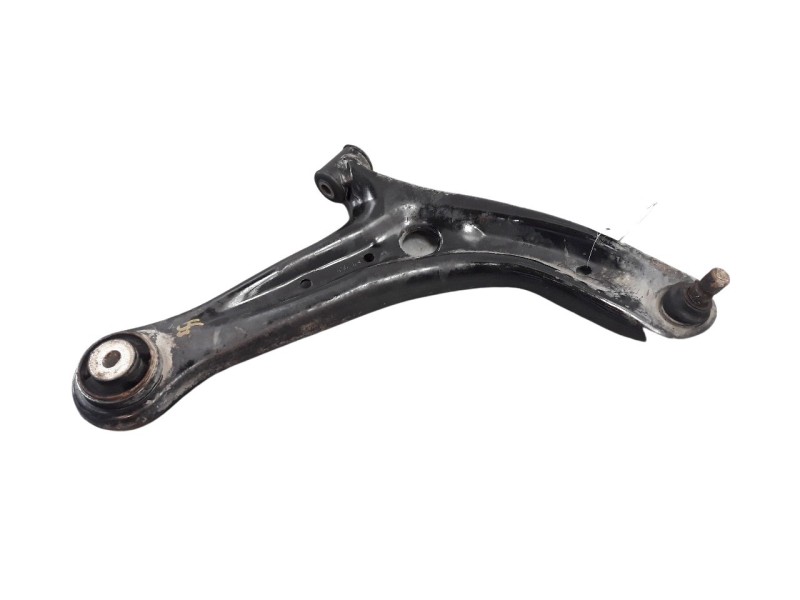 Recambio de brazo suspension inferior delantero derecho para ford fiesta (ccn) trend referencia OEM IAM 1737309  