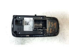 Recambio de mando elevalunas delantero izquierdo para ford fiesta (cb1) ghia referencia OEM IAM 8A6T14A132EC   2