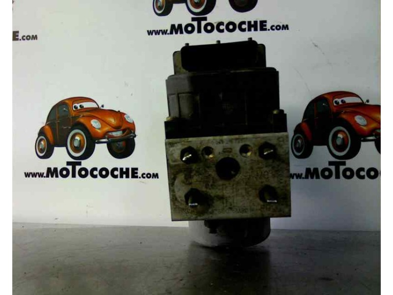 Recambio de abs para nissan almera (n16/e) 2.2 16v turbodiesel cat referencia OEM IAM 476605M301 0265216733 64/M