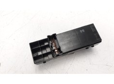 Recambio de mando elevalunas delantero izquierdo para nissan micra v (k14) 1.0 12v cat referencia OEM IAM 254015FA0A   2