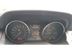 Recambio de cuadro instrumentos para land rover evoque referencia OEM IAM BJ3210849EF   2