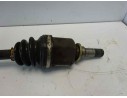 TRANSMISION DELANTERA IZQUIERDA FG0125600J FG0125600J T98903