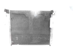 CONDENSADOR / RADIADOR AIRE ACONDICIONADO 92100EB00A 35582 