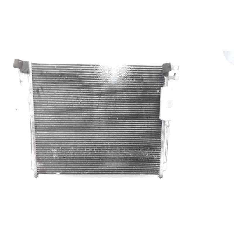 Recambio de condensador / radiador aire acondicionado para nissan pathfinder (r51) 2.5 dci diesel cat referencia OEM IAM 92100EB