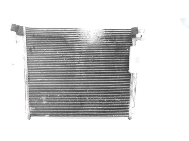 Recambio de condensador / radiador aire acondicionado para nissan pathfinder (r51) 2.5 dci diesel cat referencia OEM IAM 92100EB