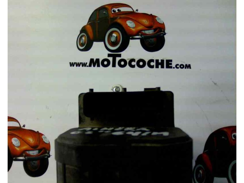 Recambio de abs para nissan almera (n16/e) 2.2 16v turbodiesel cat referencia OEM IAM 476605M301 0265216733 64/M