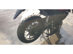 Recambio de llanta trasera para honda cb 500x cb 500x referencia OEM IAM 42650MKPJ80   2