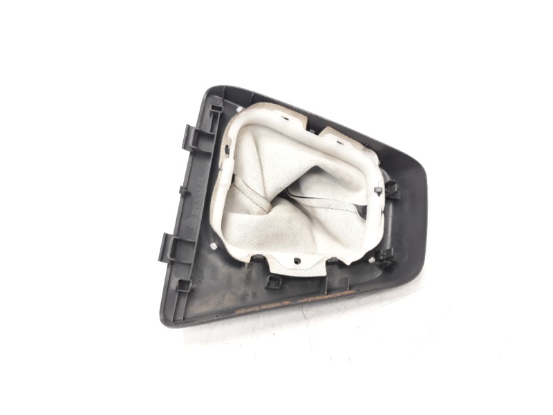 Recambio de guarnecidos palanca cambio para dacia dokker express ambiance referencia OEM IAM 969351067R  