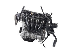 Recambio de motor completo para mazda 3 lim. () luxury referencia OEM IAM PEY5  