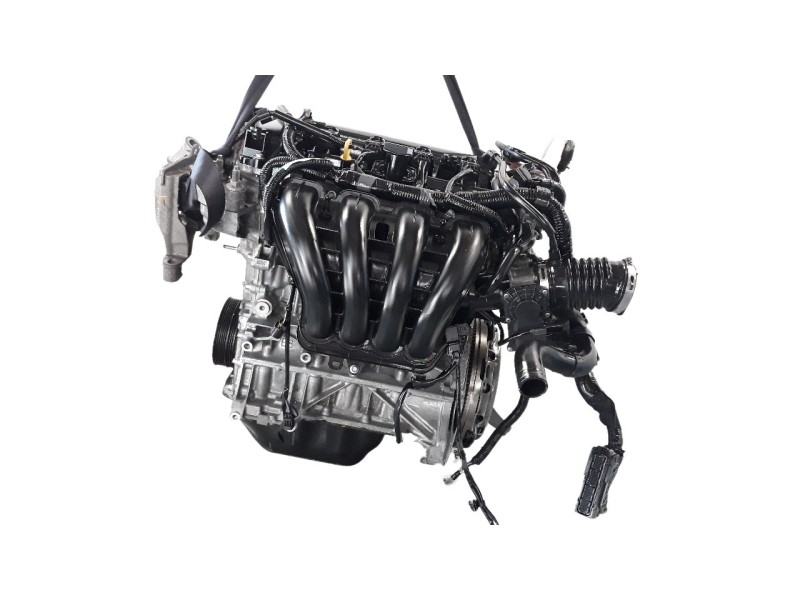 Recambio de motor completo para mazda 3 lim. () luxury referencia OEM IAM PEY5  