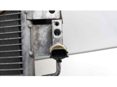 Recambio de condensador / radiador aire acondicionado para nissan pathfinder (r51) 2.5 dci diesel cat referencia OEM IAM 92100EB 2