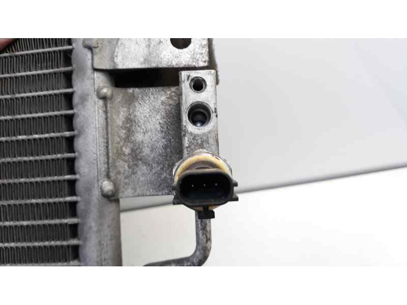Recambio de condensador / radiador aire acondicionado para nissan pathfinder (r51) 2.5 dci diesel cat referencia OEM IAM 92100EB