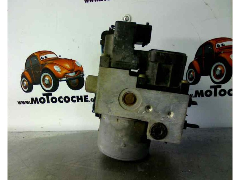 Recambio de abs para nissan almera (n16/e) 2.2 16v turbodiesel cat referencia OEM IAM 476605M301 0265216733 64/M