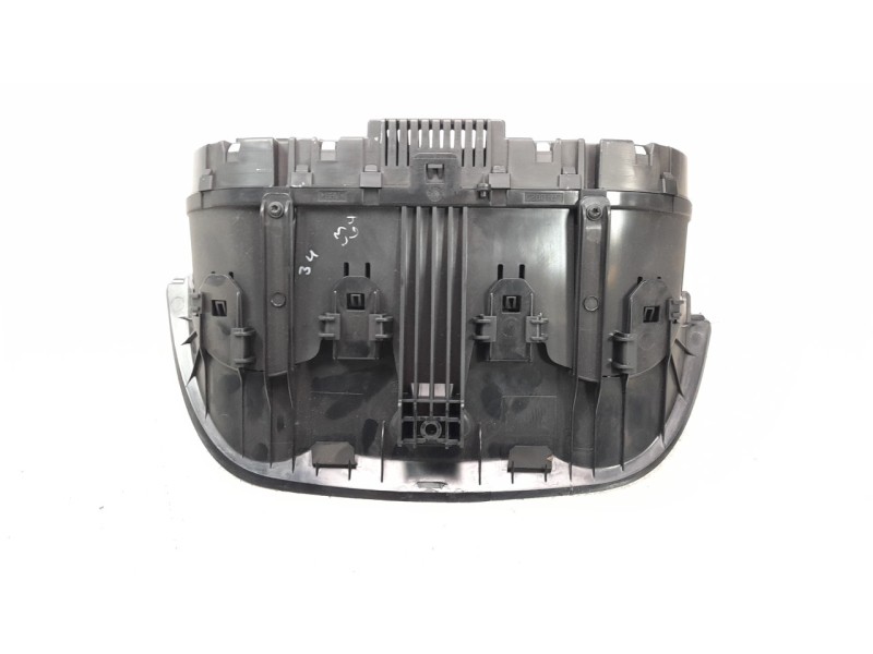 Recambio de cuadro instrumentos para land rover evoque referencia OEM IAM BJ3210849EF  