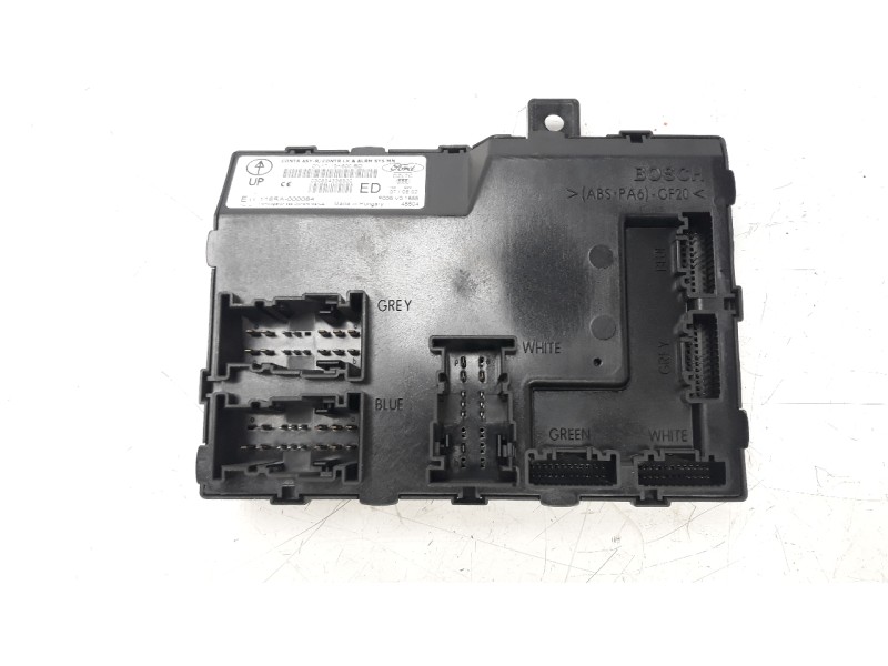 Recambio de modulo electronico para ford fiesta (ccn) trend referencia OEM IAM DN1T15K600ED  