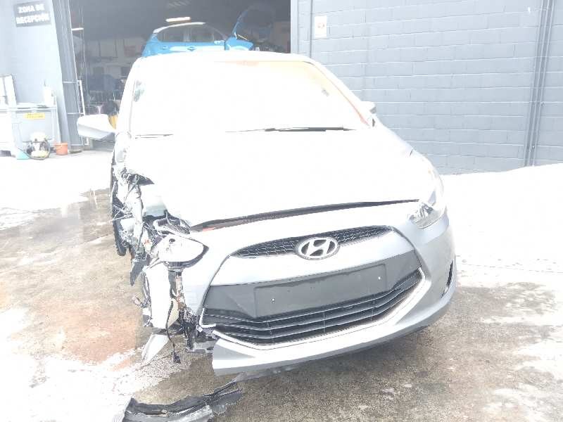 hyundai ix20 del año 2011