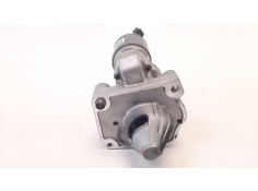 Recambio de motor arranque para peugeot 308 1.2 12v e-thp referencia OEM IAM 9812715480 ARF720351  2