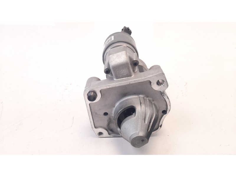 Recambio de motor arranque para peugeot 308 1.2 12v e-thp referencia OEM IAM 9812715480 ARF720351 
