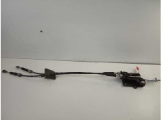 Recambio de palanca cambio para fiat nuova 500 (150) color therapy referencia OEM IAM 50292308  