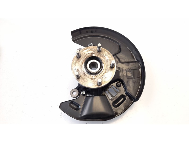 Recambio de mangueta delantera derecha para subaru outback (b15) 2.5 cat referencia OEM IAM   