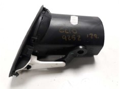 Recambio de rejilla aireadora para renault clio iii collection referencia OEM IAM 402064911R   2