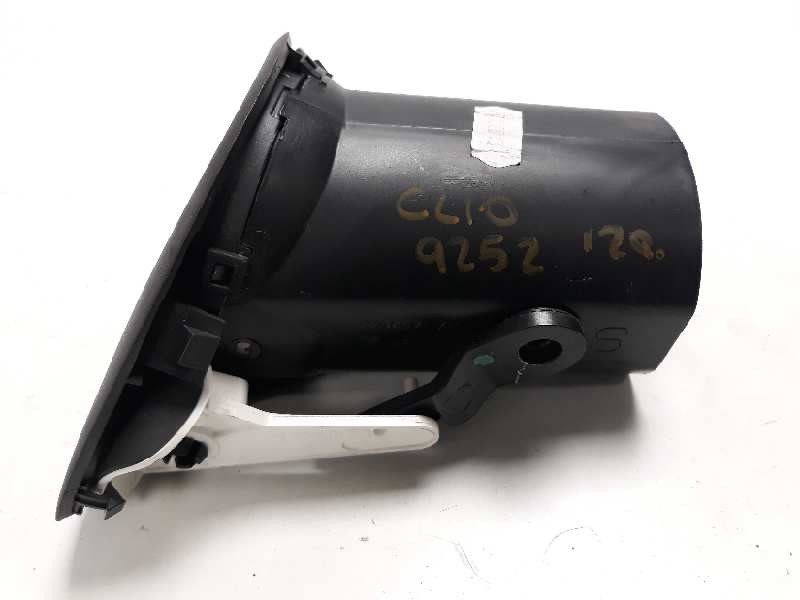 Recambio de rejilla aireadora para renault clio iii collection referencia OEM IAM 402064911R  
