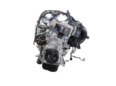 Recambio de motor completo para mazda 3 lim. () luxury referencia OEM IAM PEY5   2