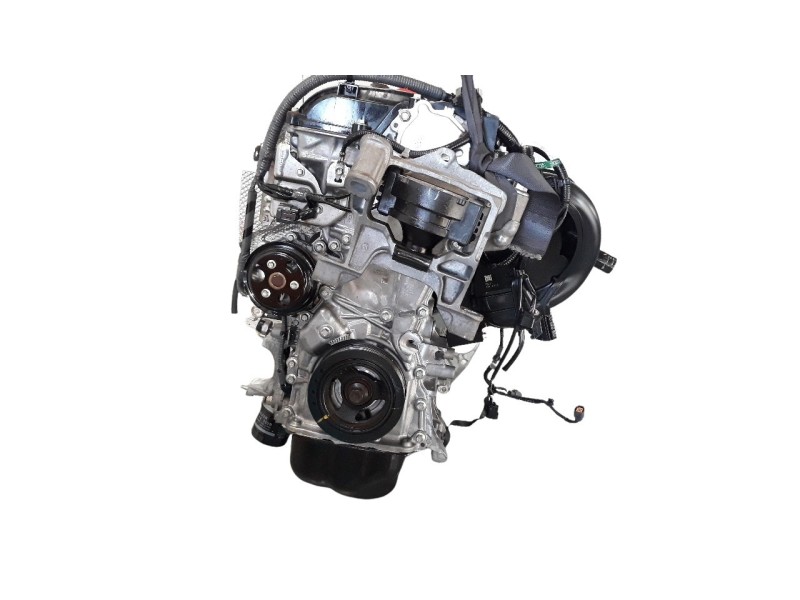 Recambio de motor completo para mazda 3 lim. () luxury referencia OEM IAM PEY5  