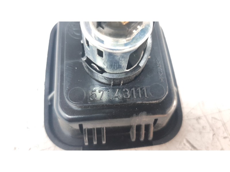 Recambio de interruptor para bmw serie 3 lim. (f30) 2.0 turbodiesel referencia OEM IAM 57143111  