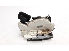 Recambio de cerradura puerta trasera derecha para volkswagen polo (6c1) 1.4 tdi referencia OEM IAM 6R4839016A CRDVW1012 EZCVW087 2