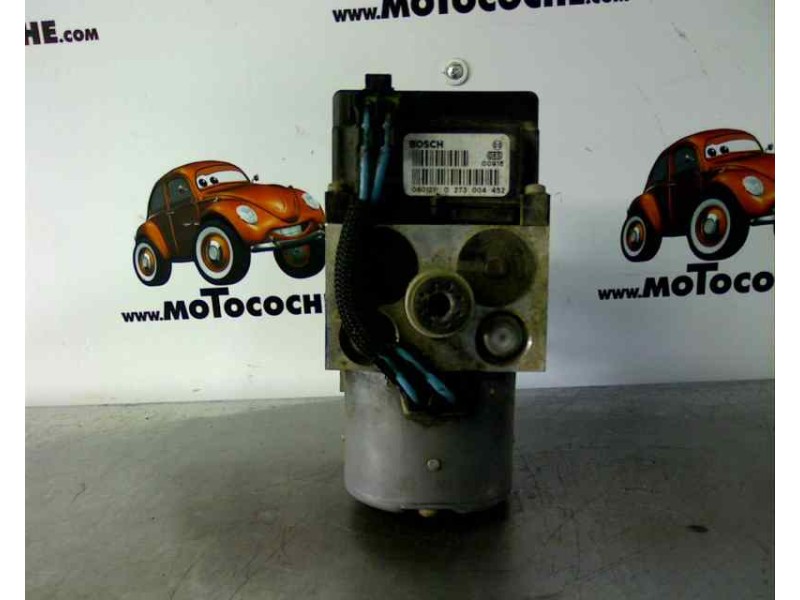 Recambio de abs para nissan almera (n16/e) 2.2 16v turbodiesel cat referencia OEM IAM 476605M301 0265216733 64/M