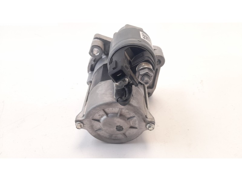 Recambio de motor arranque para peugeot 308 1.2 12v e-thp referencia OEM IAM 9812715480 ARF720351 