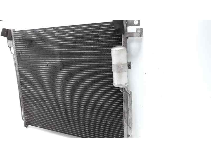 Recambio de condensador / radiador aire acondicionado para nissan pathfinder (r51) 2.5 dci diesel cat referencia OEM IAM 92100EB