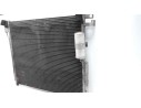 CONDENSADOR / RADIADOR AIRE ACONDICIONADO 92100EB00A 92100EB00A 35582