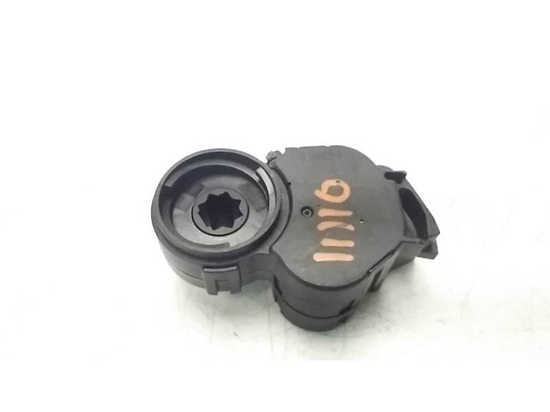 Recambio de motor calefaccion para renault megane iv berlina 5p 1.5 blue dci diesel fap referencia OEM IAM T37221B  