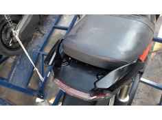 AGARRADERA TRASERA AGARRADERA 