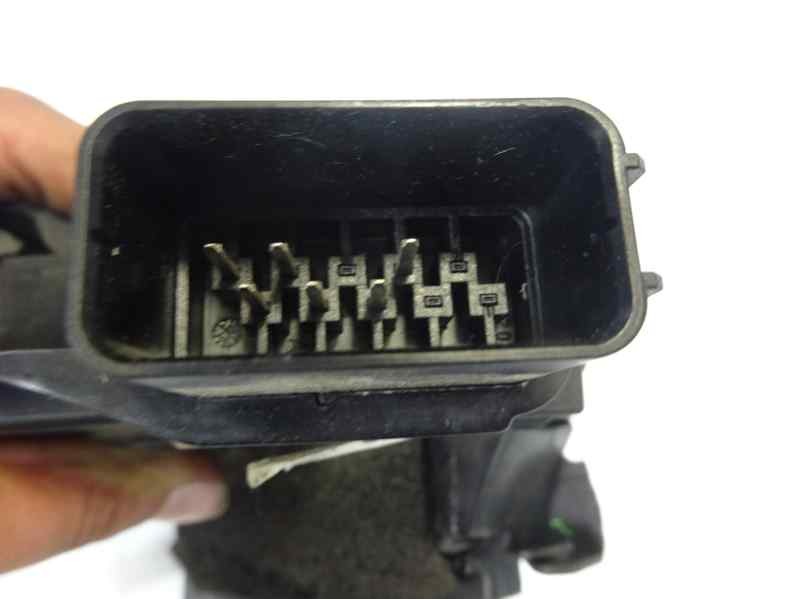 Recambio de cerradura puerta trasera derecha para mazda 3 berlina (bk) referencia OEM IAM 3N6AA264112B  