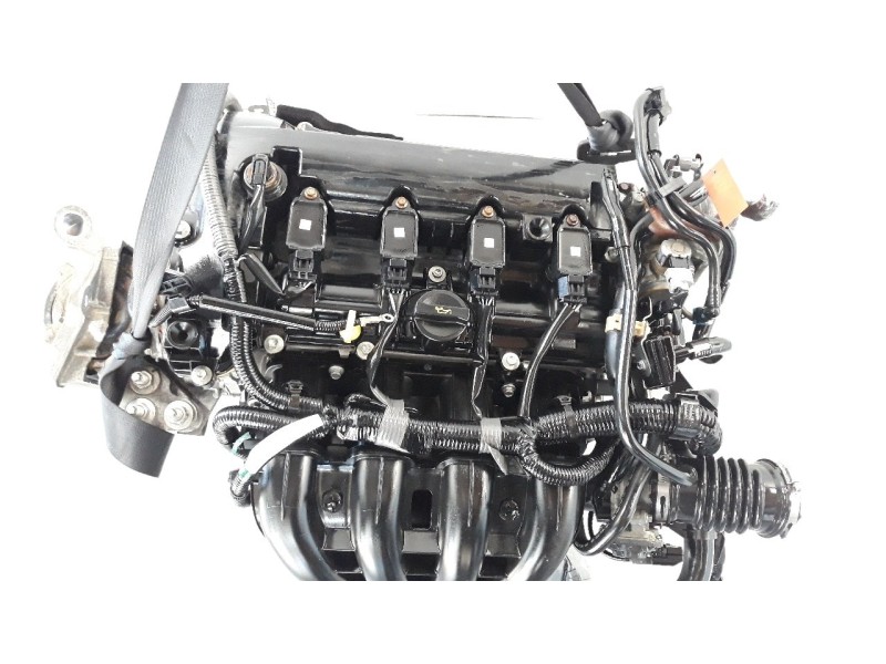 Recambio de motor completo para mazda 3 lim. () luxury referencia OEM IAM PEY5  