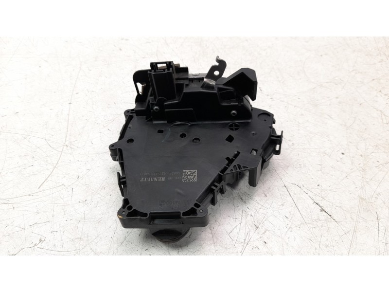 Recambio de cerradura puerta trasera izquierda para renault captur ii 1.3 tce referencia OEM IAM 825031538R  