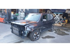 jeep renegade del año 2021 2