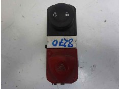 WARNING 8200095493 8200109723 8200107808