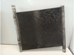 Recambio de radiador agua para smart coupe cdi pulse referencia OEM IAM 0003428V006 53598 29680