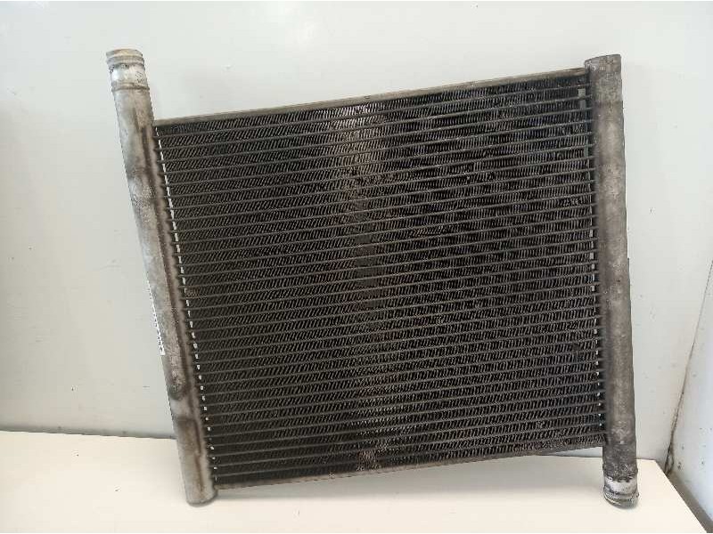 Recambio de radiador agua para smart coupe cdi pulse referencia OEM IAM 0003428V006 53598 29680