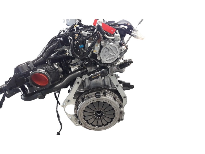 Recambio de motor completo para mazda 3 lim. () luxury referencia OEM IAM PEY5  