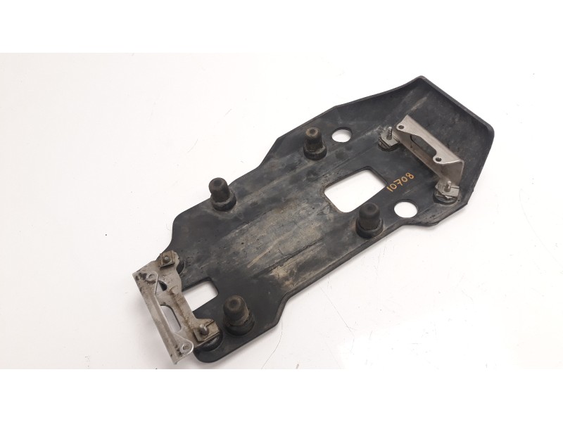 Recambio de cubrecarter para bmw f 850 gs f 850 gs adventure exclusive referencia OEM IAM 11848567682  