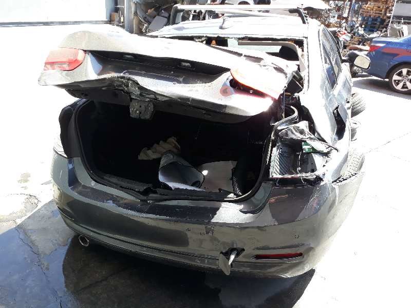 bmw serie 3 lim. (f30) del año 2016