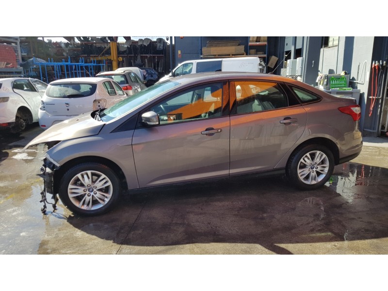 ford focus lim. del año 2014