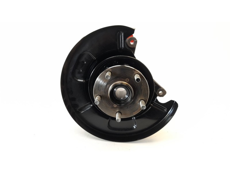 Recambio de mangueta trasera derecha para subaru outback (b15) 2.5 cat referencia OEM IAM   