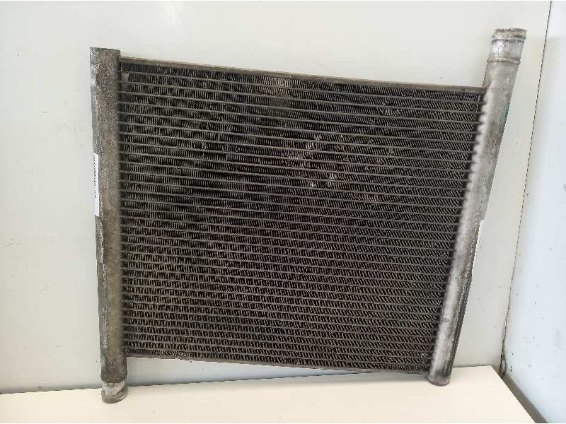 Recambio de radiador agua para smart coupe cdi pulse referencia OEM IAM 0003428V006 53598 29680