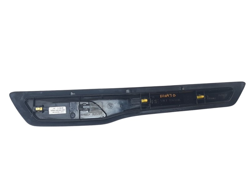 Recambio de moldura para bmw serie 3 lim. (f30) 2.0 turbodiesel referencia OEM IAM 51477263314  